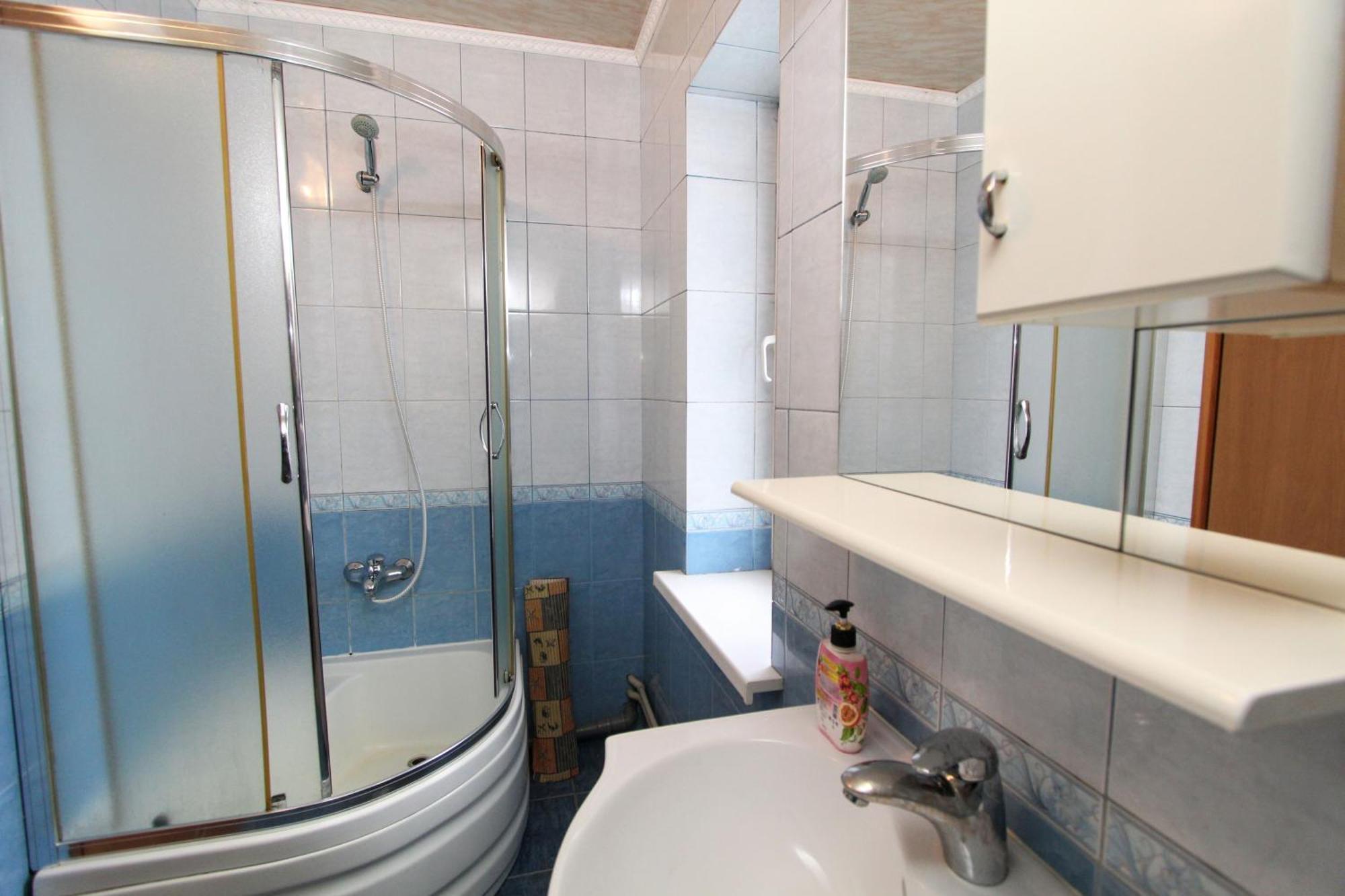 Appartement Complex "Shum Lisu" à Tatariv Extérieur photo