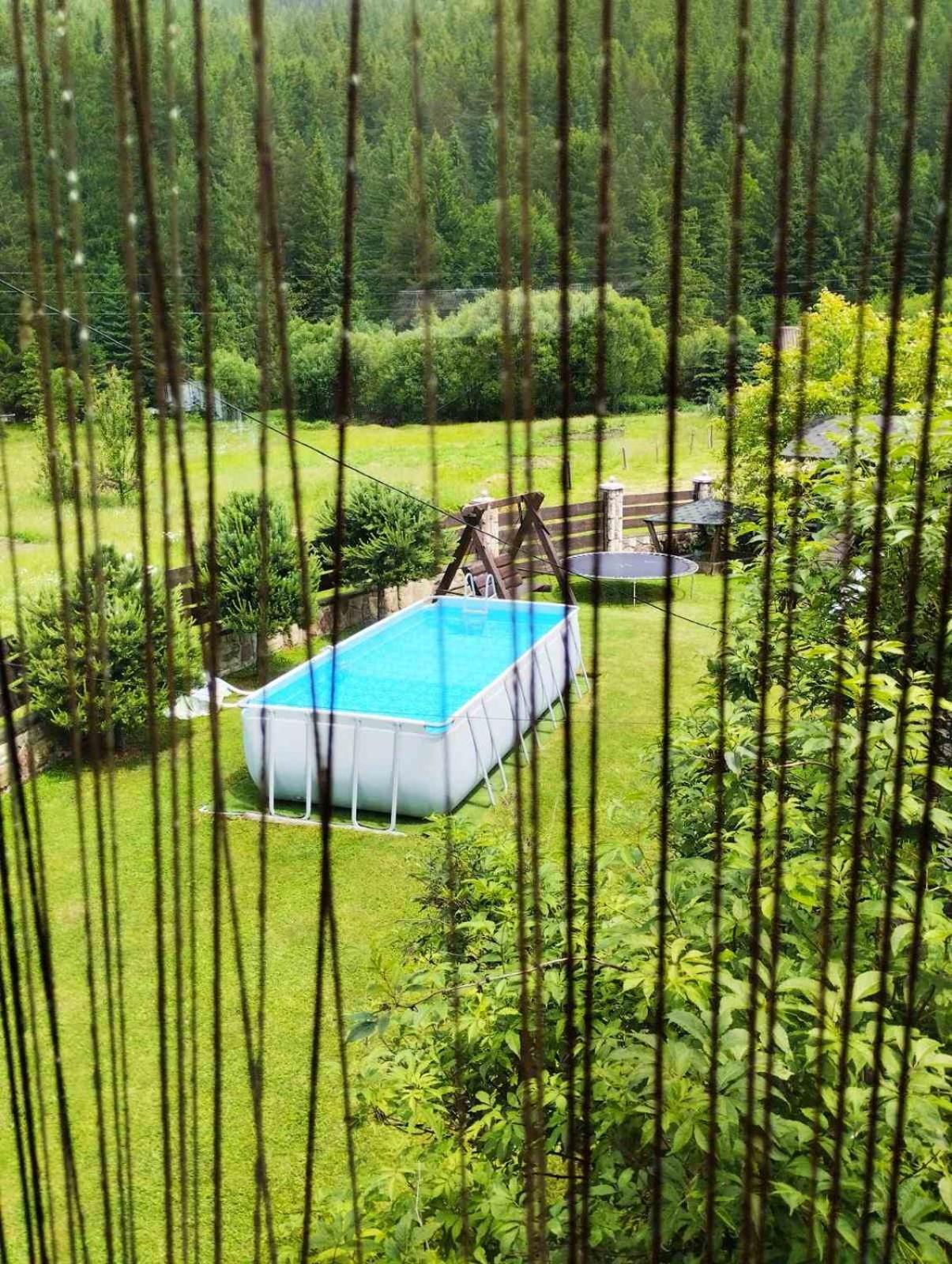 Appartement Complex "Shum Lisu" à Tatariv Extérieur photo